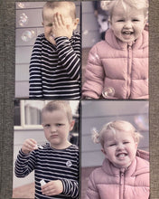 Load image into Gallery viewer, Set of 4 Canvas Prints