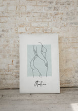 Load image into Gallery viewer, Ātaahua Canvas