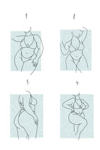 Load image into Gallery viewer, Ātaahua Canvas