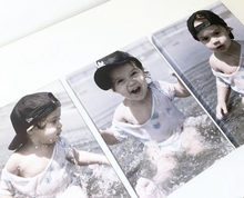 Load image into Gallery viewer, Set of 3 Canvas Prints