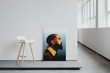 Load image into Gallery viewer, Nipsey 2.0 Canvas
