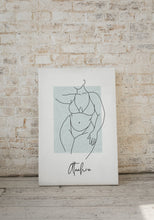 Load image into Gallery viewer, Ātaahua Canvas